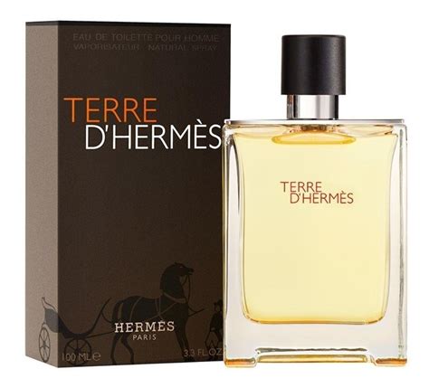 perfumes masculinos hermes.